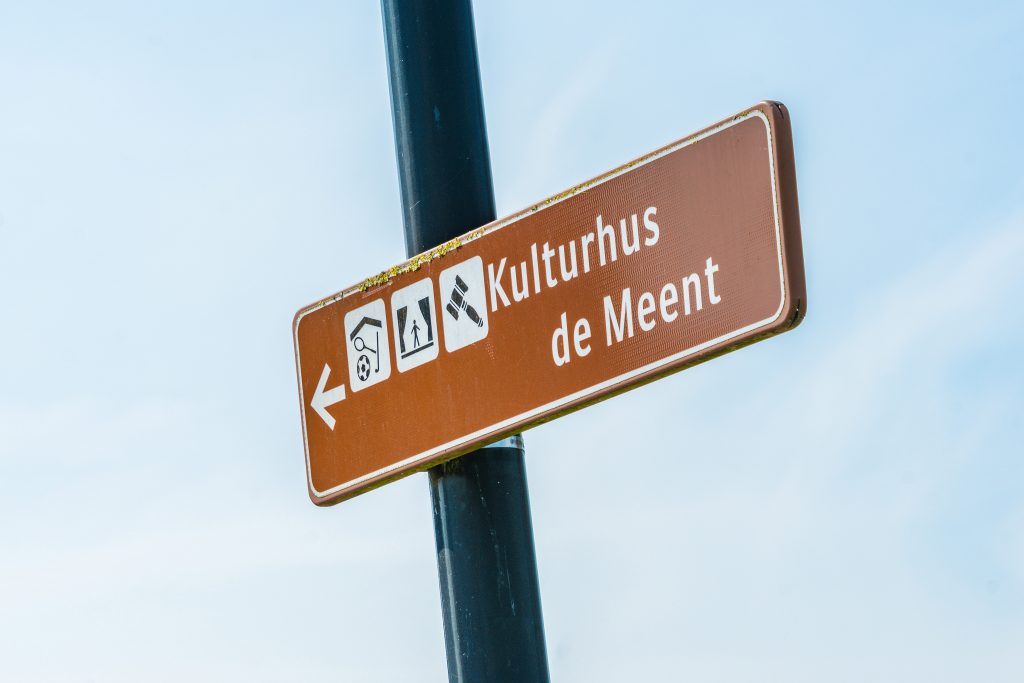 Kulturhus de Meent - De Palmboom Afferden